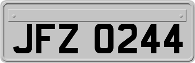 JFZ0244