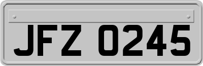 JFZ0245