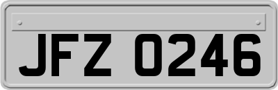JFZ0246