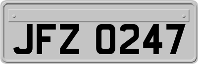 JFZ0247