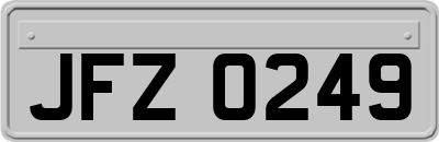 JFZ0249
