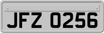 JFZ0256