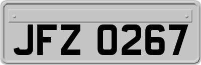 JFZ0267