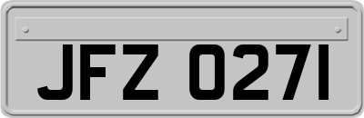 JFZ0271