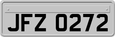JFZ0272