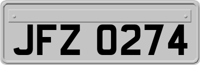 JFZ0274
