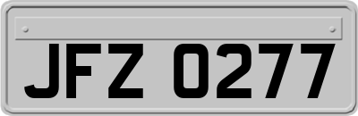 JFZ0277