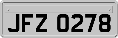 JFZ0278