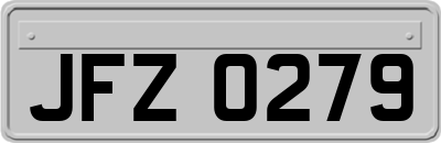 JFZ0279