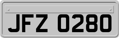 JFZ0280