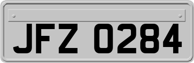 JFZ0284