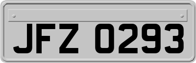 JFZ0293