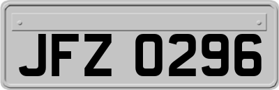 JFZ0296