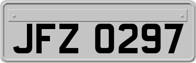 JFZ0297