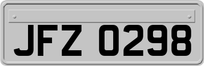 JFZ0298