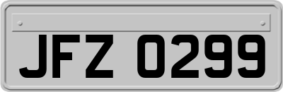 JFZ0299