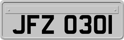 JFZ0301