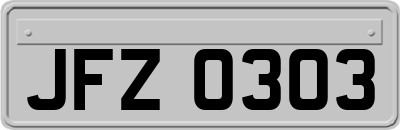 JFZ0303