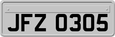 JFZ0305