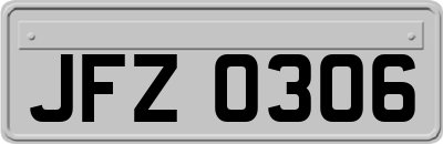 JFZ0306