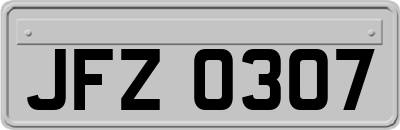 JFZ0307