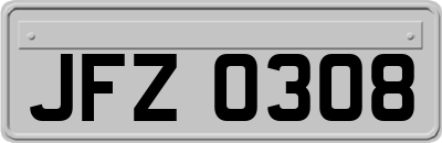 JFZ0308