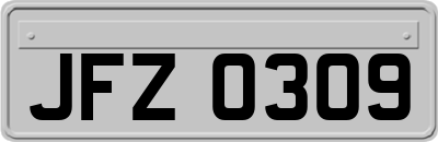 JFZ0309