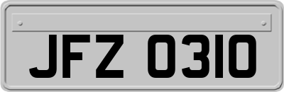 JFZ0310