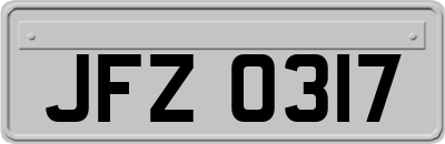 JFZ0317