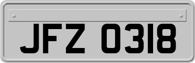 JFZ0318