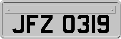 JFZ0319