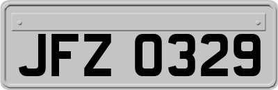 JFZ0329