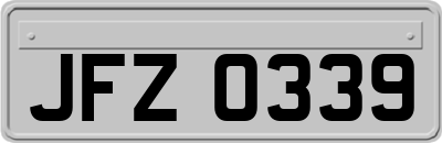 JFZ0339