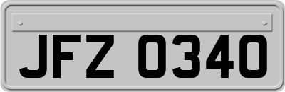 JFZ0340