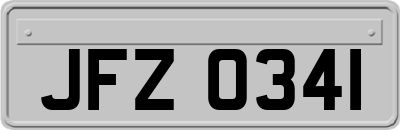 JFZ0341