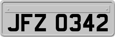 JFZ0342