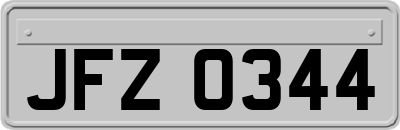 JFZ0344