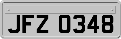 JFZ0348