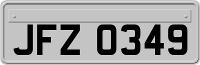 JFZ0349