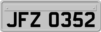 JFZ0352