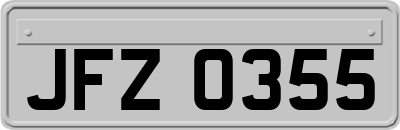 JFZ0355