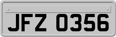 JFZ0356