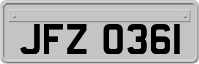 JFZ0361