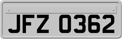 JFZ0362