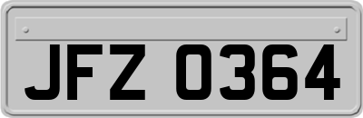 JFZ0364