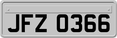 JFZ0366