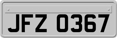 JFZ0367