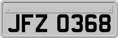 JFZ0368