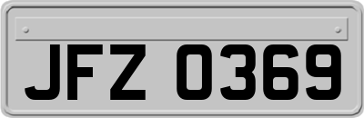 JFZ0369