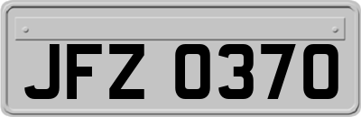 JFZ0370